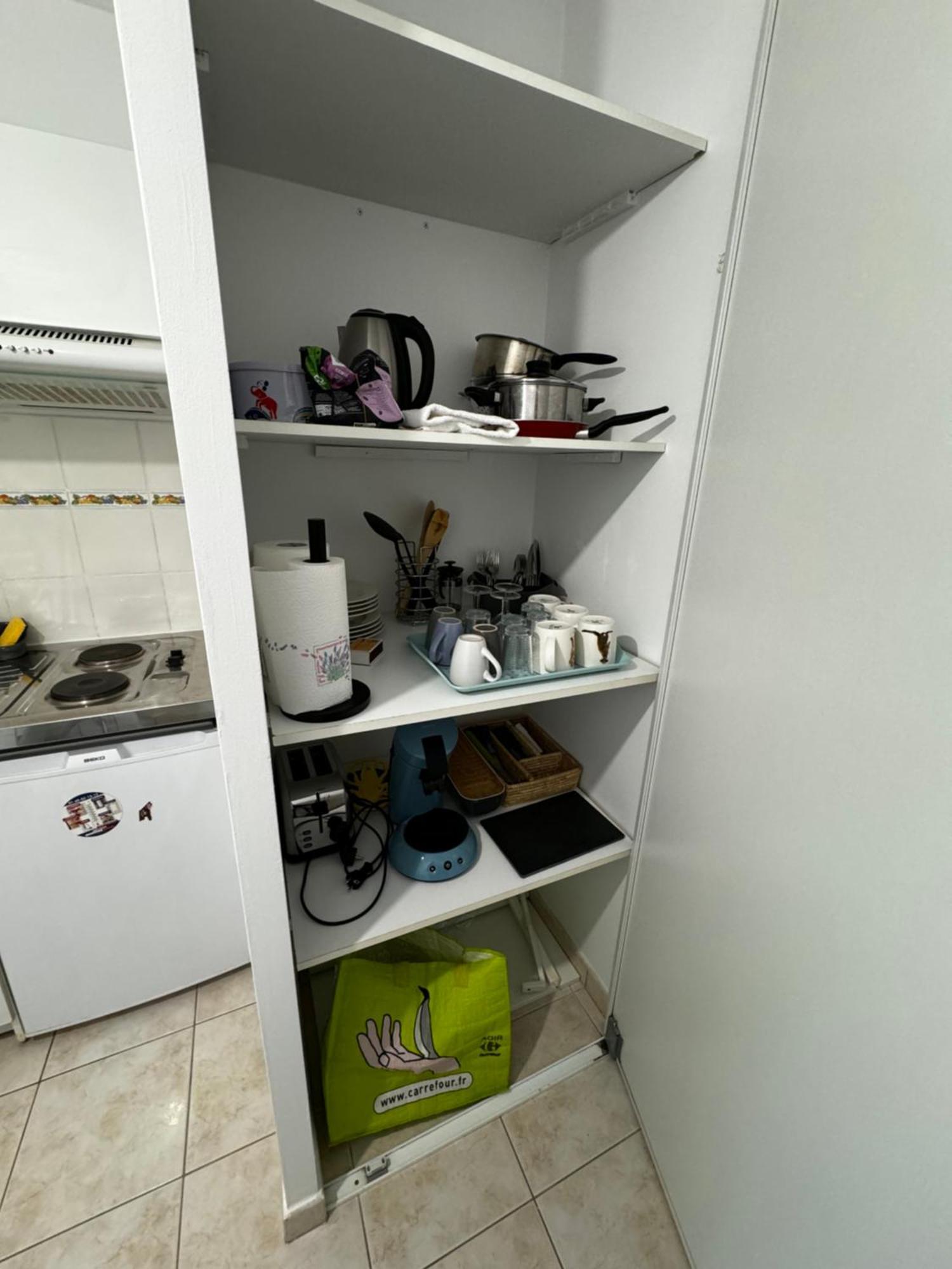 Le Studio Du 72 Apartman Bussy-Saint-Georges Kültér fotó